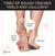 Prescia-Crescena Foot Peel Mask