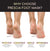 Prescia-Crescena Foot Peel Mask