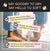Prescia-Crescena Foot Peel Mask