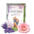 Prescia Premium Detox Foot Pads 2 in 1 | Calming Floral Overnight Cleanse