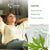 Prescia Cleansing Detox Foot Pads – 40 Count | Natural Overnight Foot Therapy - Prescia